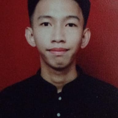 Profil CV Muhammad Nur Fauzi