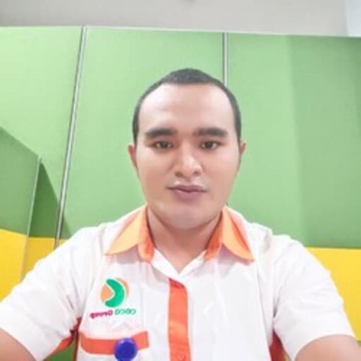 CV Muhammad Nur Hakiki