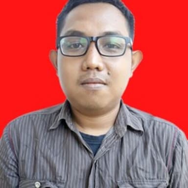 Profil CV Muhammad Nur Ilahi