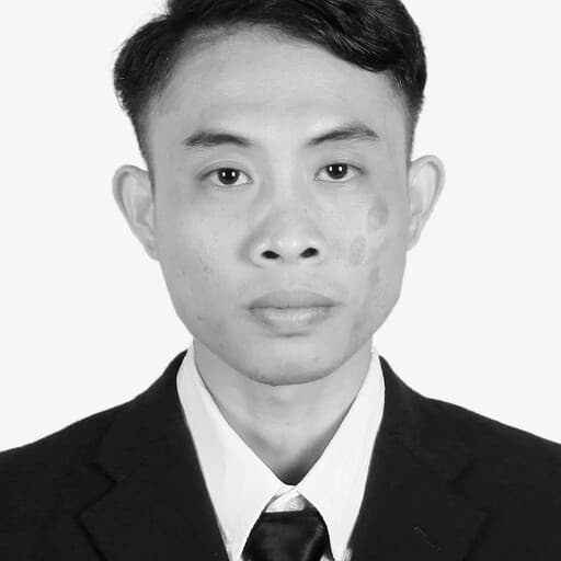 CV Muhammad Nurul Amin