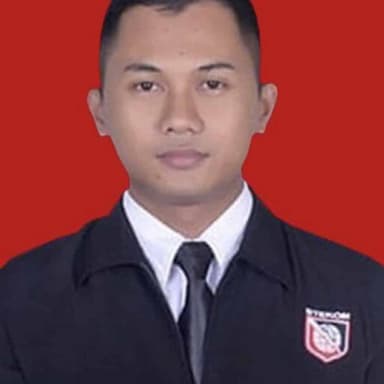 Profil CV Muhammad Nurul Daimin