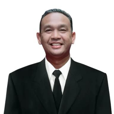 Profil CV MUHAMMAD PAJARUDDIN, SP