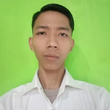 Profil CV Muhammad Priagung Laksono