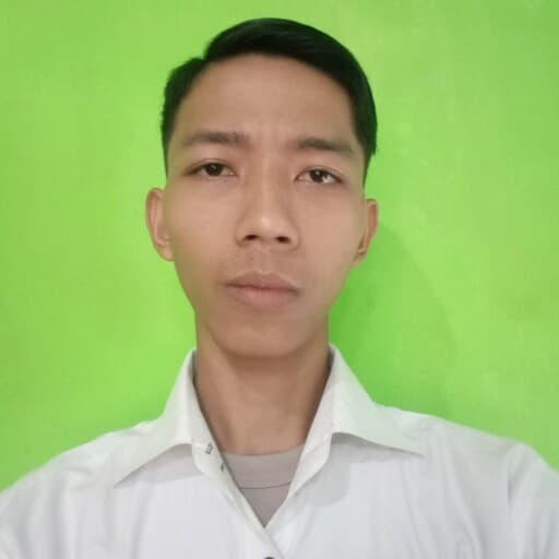 CV Muhammad Priagung Laksono