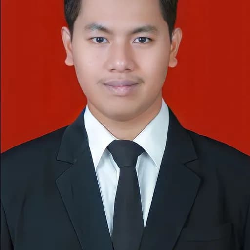 CV Muhammad Putera Pratama