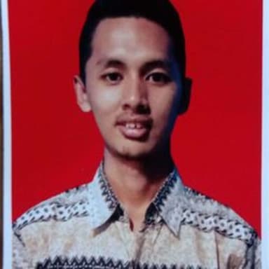 Profil CV Muhammad Rachman Annas