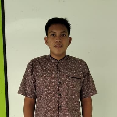 Profil CV Muhammad Rafi