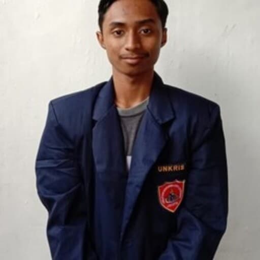 CV Muhammad Rafi Aviansyah