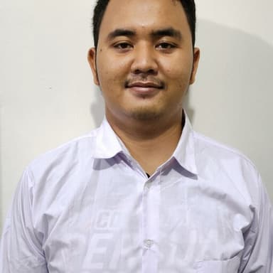 Profil CV Muhammad Rafli