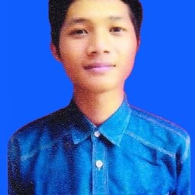 Profil CV Muhammad Ragil Ansori