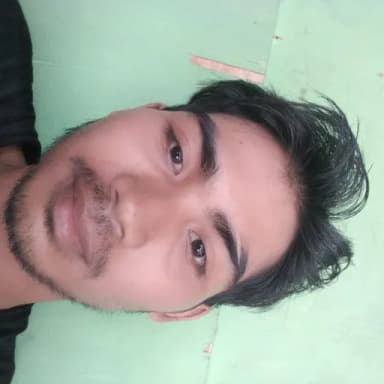 Profil CV Muhammad Rahmad 