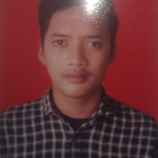 CV Muhammad Rahmansyah