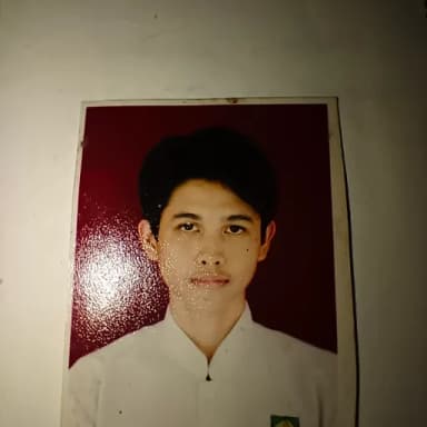 Profil CV Muhammad Rahul