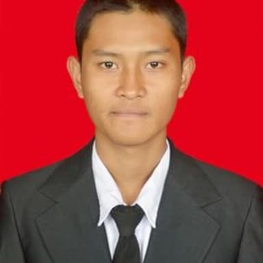 Profil CV Muhammad Raihan