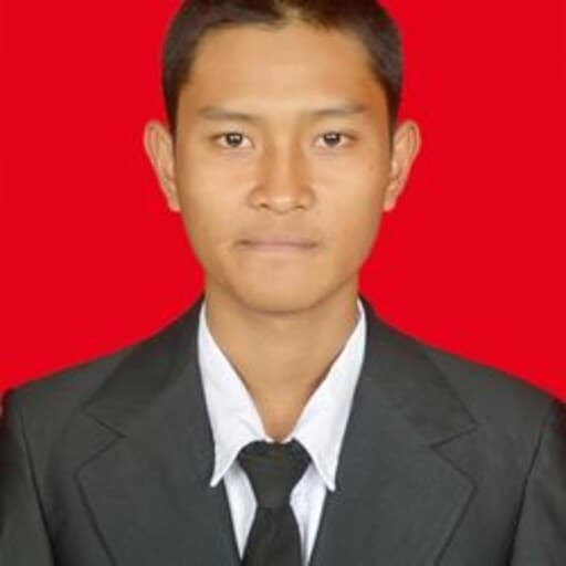 CV Muhammad Raihan