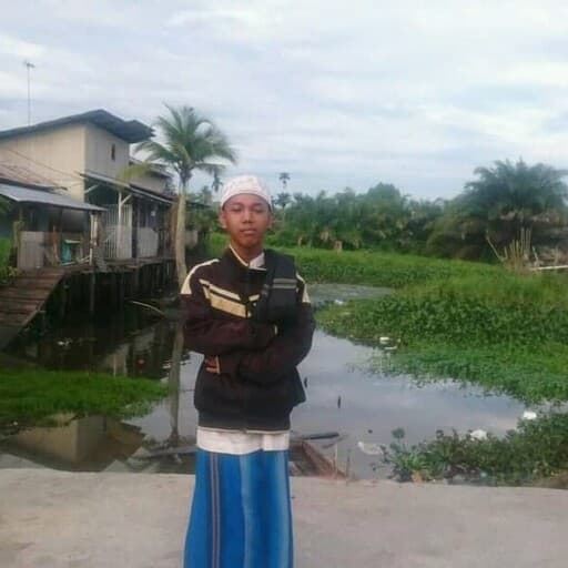 CV Muhammad Raihan