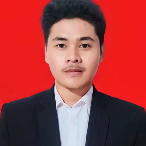 CV Muhammad Raihan Apriyadi