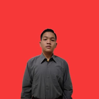 Profil CV Muhammad Raihan Lengkong