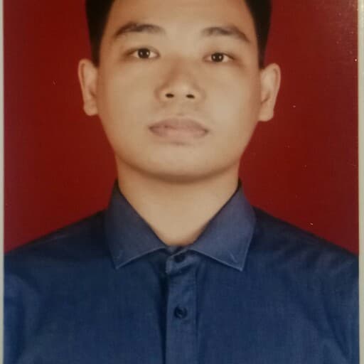 CV Muhammad Raisal