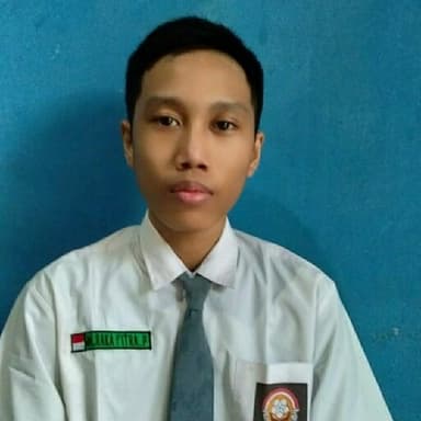 Profil CV Muhammad Raka Fitra Pradana