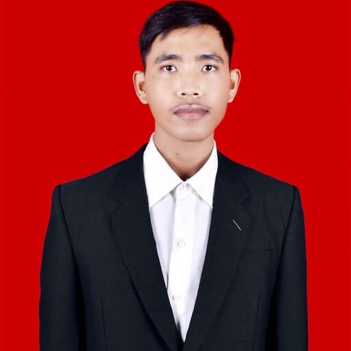 CV Muhammad Ramadhani