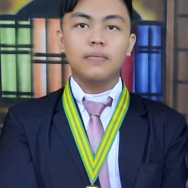 Profil CV Muhammad Ramdhani Somantri