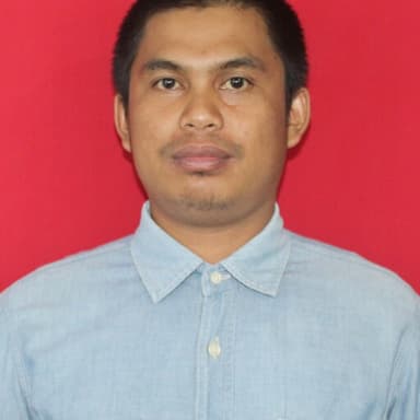 Profil CV Muhammad Rasdi