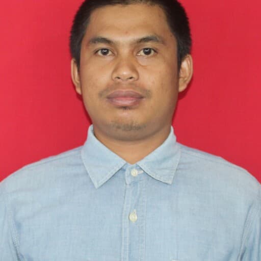 CV Muhammad Rasdi