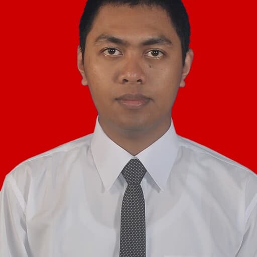 CV Muhammad Rasyid Jhonie