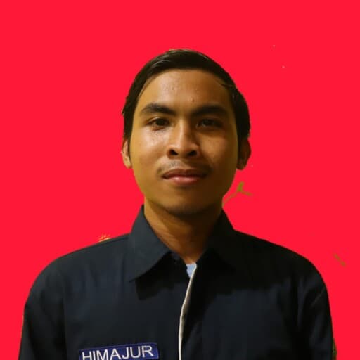 CV Muhammad Rasyid Ridho