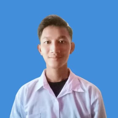 Profil CV Muhammad Ray Pajar Restu 