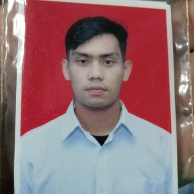 Profil CV Muhammad Rehan