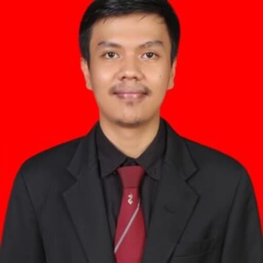 CV Muhammad Rezky