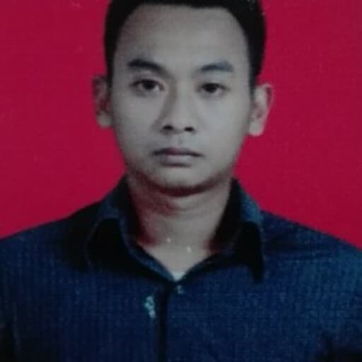 CV Muhammad Ricky