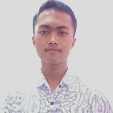 Profil CV Muhammad Ridwan