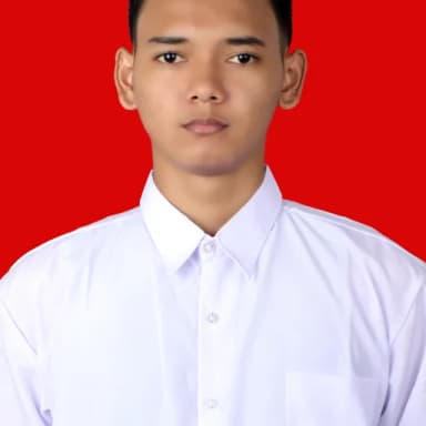 Profil CV Muhammad Ridwan 