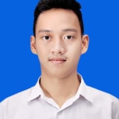 Profil CV Muhammad Ridwan Aly