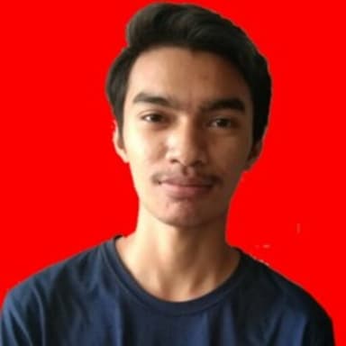 Profil CV Muhammad Rifki Syahada