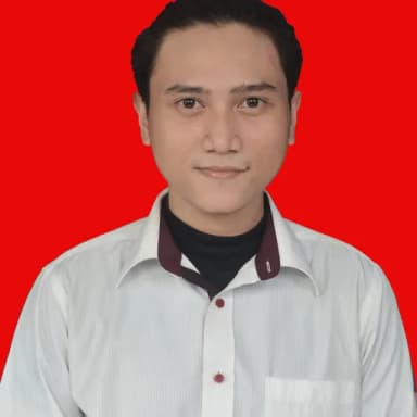 Profil CV Muhammad Rifky