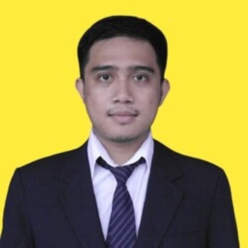 CV Muhammad Rifqi Afdal Arnalda