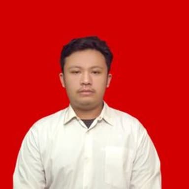 Profil CV Muhammad Rifqi Rizqulloh Nurwahid