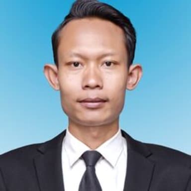 Profil CV Muhammad Rifqi Zakiyuddin