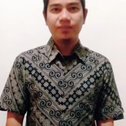 CV Muhammad Rihan