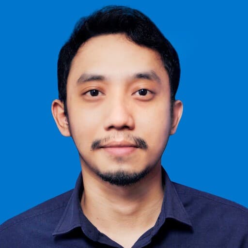 CV Muhammad Risjad Novaro