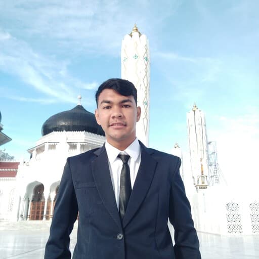 CV Muhammad Riskan