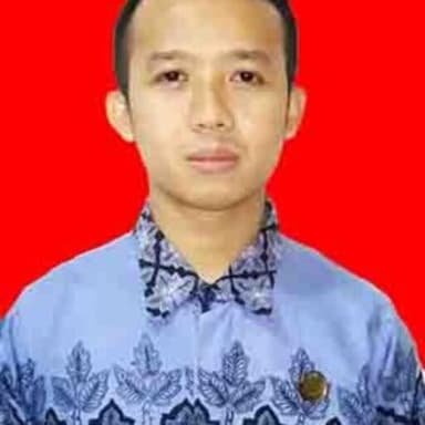 Profil CV Muhammad Ritswan