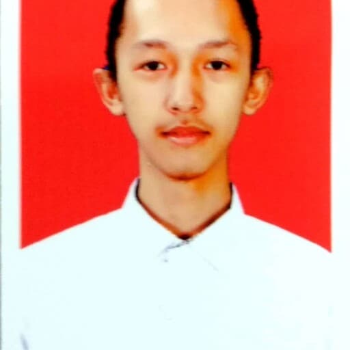 CV Muhammad Rivaldo