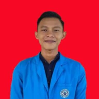 Profil CV Muhammad Riyadi Dwi Atmojo