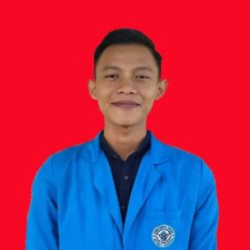 CV Muhammad Riyadi Dwi Atmojo