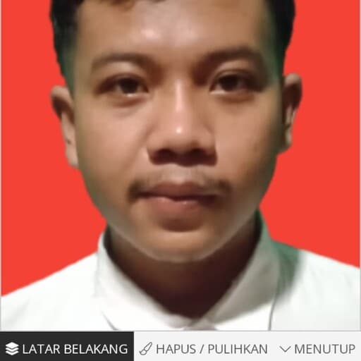 CV Muhammad Rizal Hadi Pratama